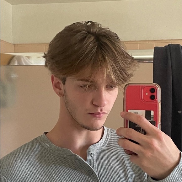 Meet your Posher, Jacob - Picture 1 of 1